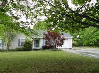 352 Copeland Cir, North Augusta, SC 29860