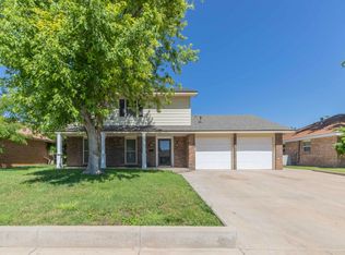 3508 Kingston Rd, Amarillo, TX 79109