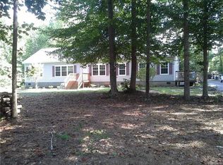 6501 Parrish Rd, Providence Forge, VA 23140