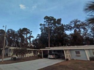 2808 Manatee Rd, Tavares, FL 32778