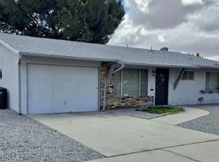 600 S Lyon Ave, Hemet, CA 92543