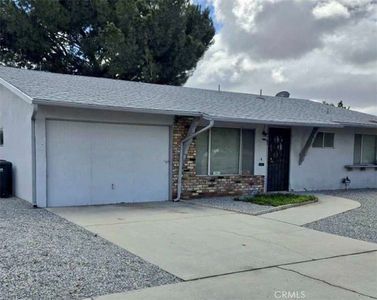 600 S Lyon Ave, Hemet, CA, 92543