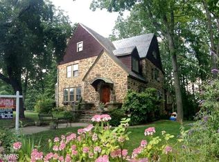 119 Edgewood Rd, Baltimore, MD 21286