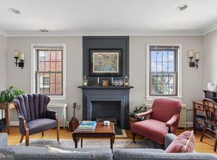 1122 Upshur St NE, Washington, DC 20017