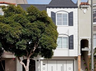 74 76 Mallorca Way, San Francisco, CA 94123