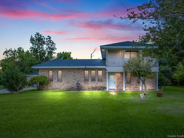 1527 Commercial St, Lake Charles, LA 70601