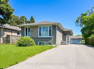 173 Norfolk Ave, Richmond Hill, ON L4C 2C7