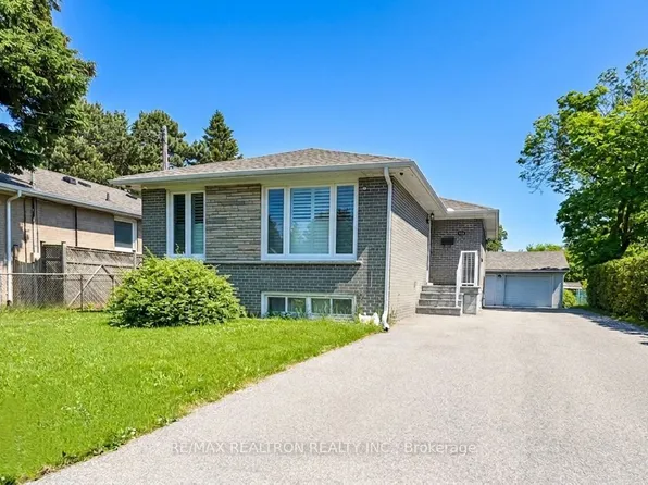 173 Norfolk Ave, Richmond Hill, ON L4C 2C7