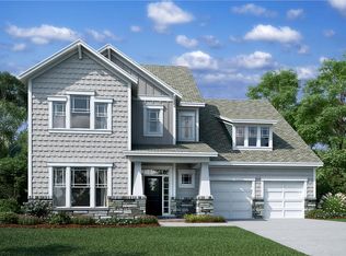 4057 Henshaw Rd, Waxhaw, NC 28173