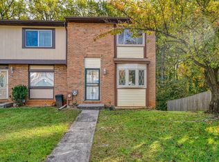 6533 Woodgreen Cir, Woodlawn, MD 21207