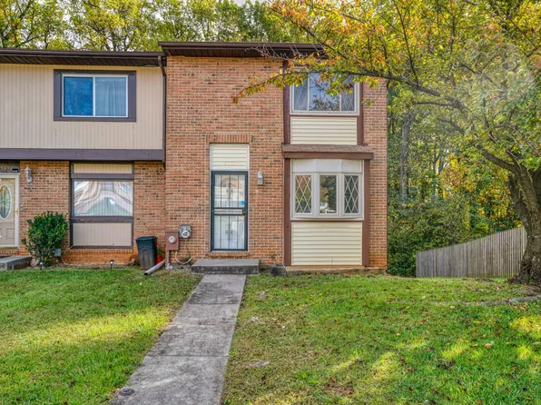 6533 Woodgreen Cir, Woodlawn, MD 21207