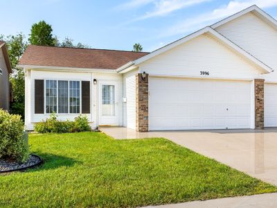 3996 33rd St S, Fargo, ND, 58104