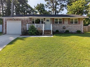 1613 Beaumont Ct, Norfolk, VA 23503
