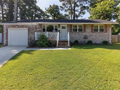 1613 Beaumont Ct, Norfolk, VA, 23503