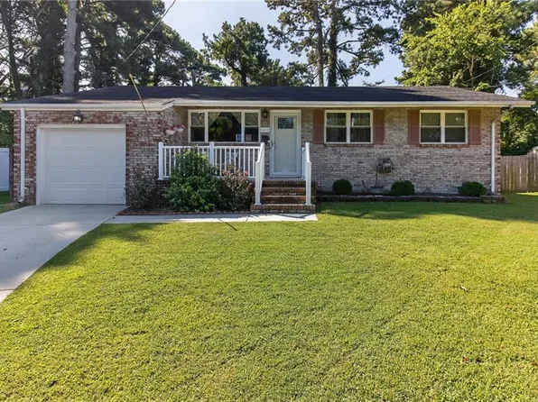 1613 Beaumont Ct, Norfolk, VA 23503