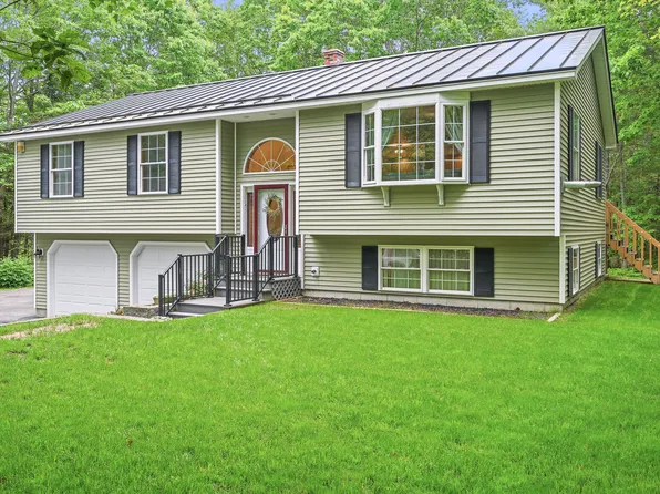 76 Bunny Street, Augusta, ME 04330