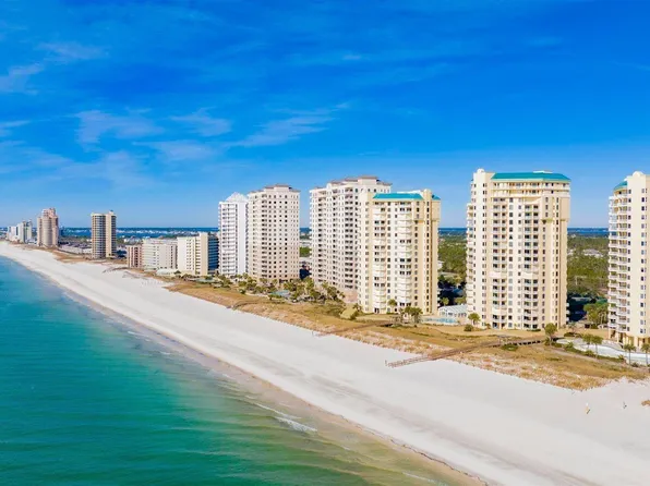 13599 Perdido Key Dr #Penthouse T-18b, Pensacola, FL 32507