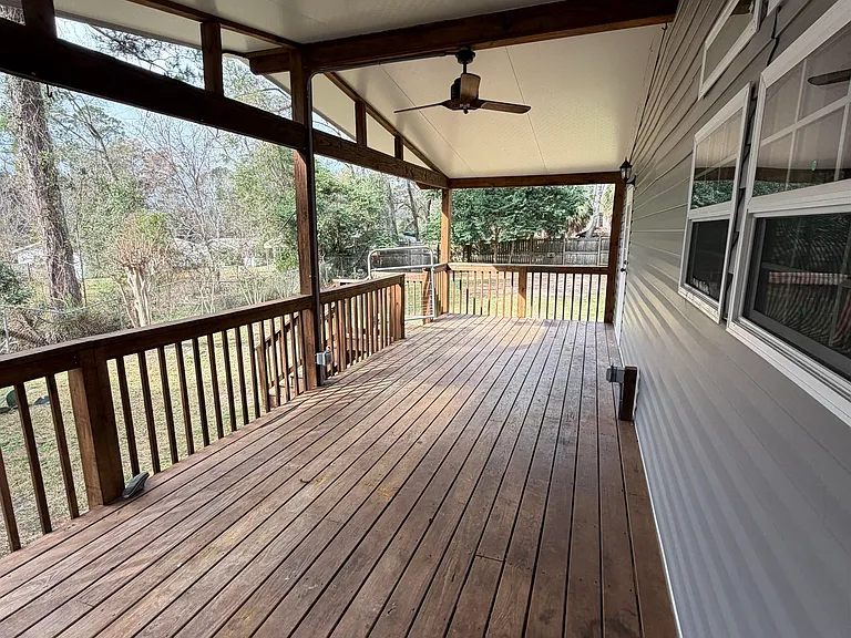 4024 N Monroe St #26 — Photo 14