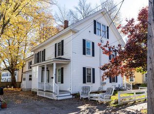 21 Union St #23, Exeter, NH 03833