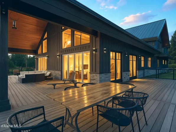 4440 E Lisa Rd, Harrison, ID 83833