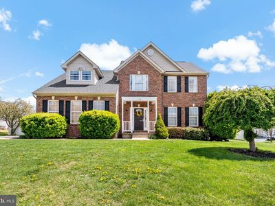 132 Fortress Dr, Winchester, VA, 22603