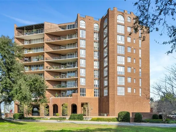 170 Walnut St APT 3A, New Orleans, LA 70118