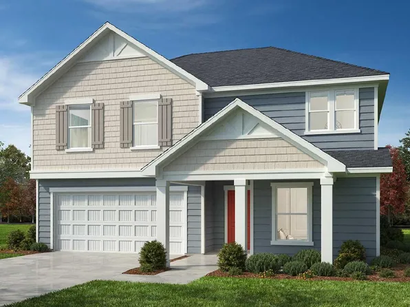 140 Gobbler Dr, Smithfield, NC 27577