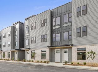 7195 Garden Grove Way #7195, Chattanooga, TN 37412