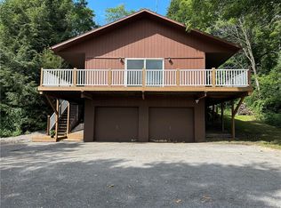 1769 E Palmyra Port Gibson Rd, Palmyra, NY 14522