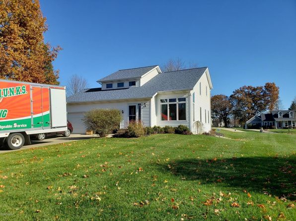 1019 Barton St Otsego Mi 49078 Zillow