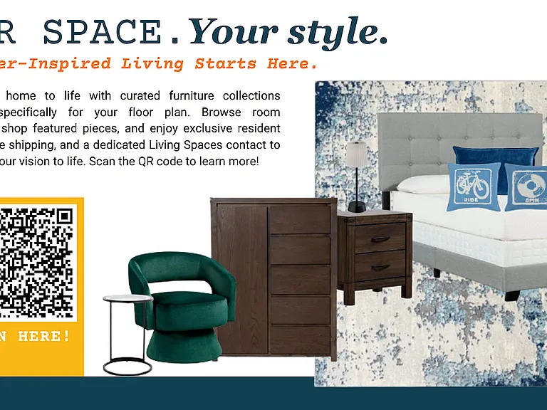 Koz on 13th Living Spaces Koz on 13th Living Spaces