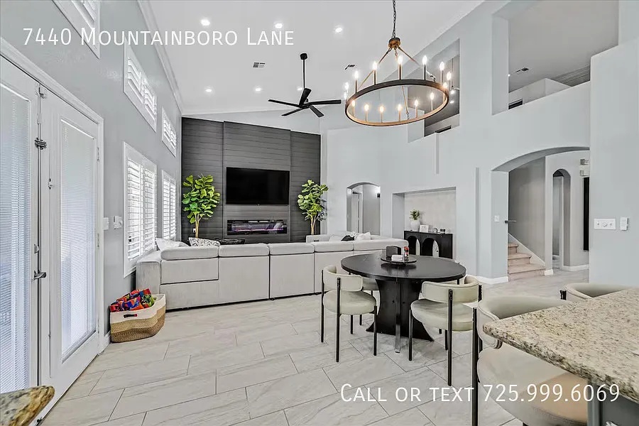 Building Photo - 7440 Mountainboro Ln