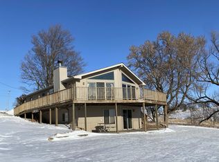 W5871 Buehler Rd, Monroe, WI 53566