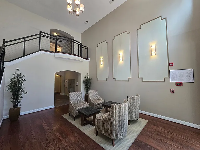 2000 Southpoint Landing Way #2205 — Photo 18