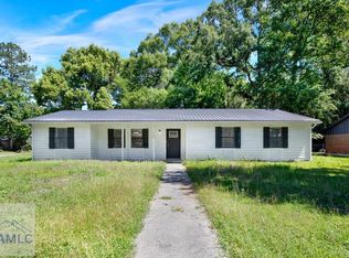 700 Thornwood Way, Hinesville, GA 31313