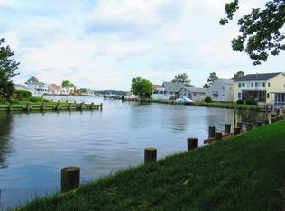 157 Teal Cir, Ocean Pines, MD 21811