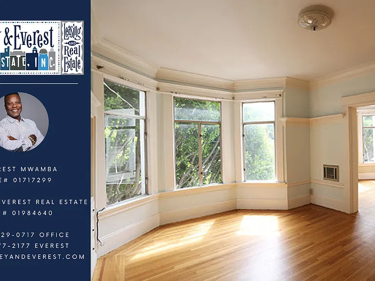 1551 Hyde St #U5 — Photo 1