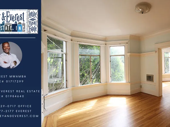 1551 Hyde St #U5, San Francisco, CA 94109