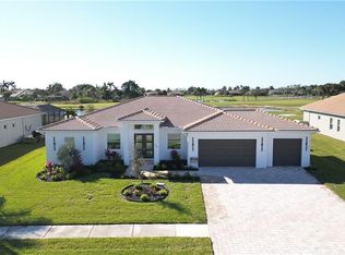 18716 ENSENADA DR, NAPLES, FL 34114