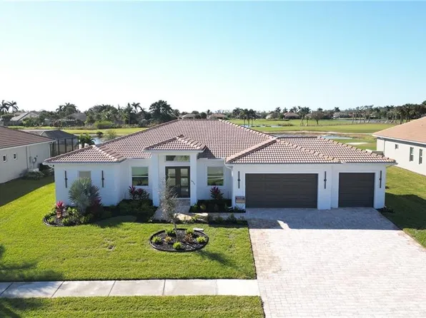 18716 ENSENADA DR, NAPLES, FL 34114