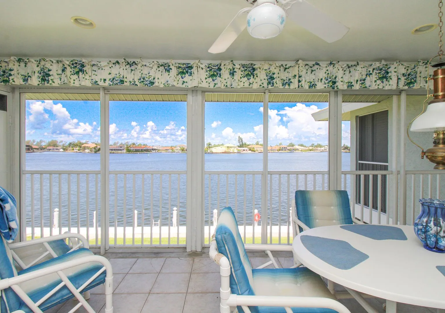 ** Smokehouse Bay Of Marco ** 2/2 Seasonal Unit On Marco Island Available ** Best Waterway View H... — Photo 1
