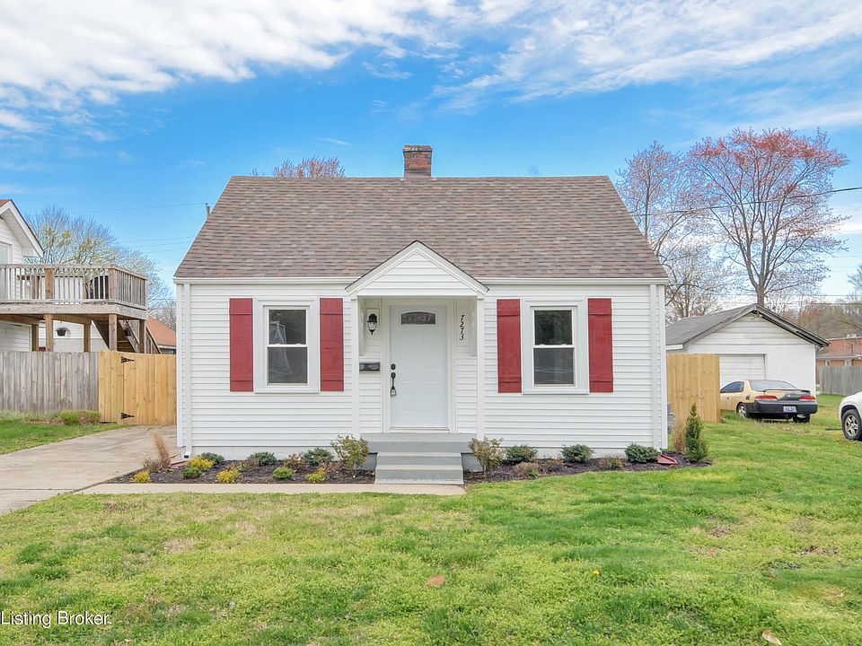 1st image of 7273 Helen Ave