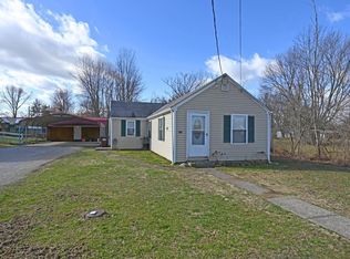 911 Main St, Felicity, OH 45120