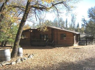 29717 Greenhill Rd, Potter Valley, CA 95469