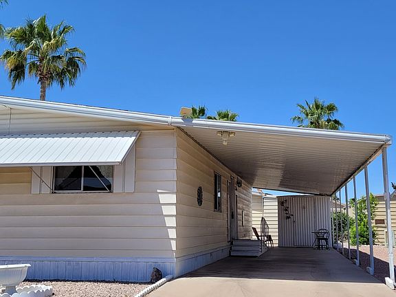 2nd image of 9333 E University Drive #77