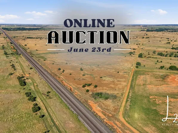 0 NW 10th Rd, Attica, KS 67009