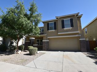 12009 W Joblanca Rd, Avondale, AZ 85323