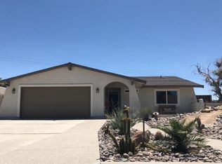 18585 Mountain Meadows Dr, Victorville, CA 92395