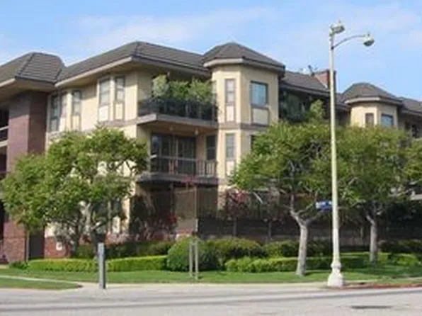 4595 Wilshire Blvd Unit 301, Los Angeles, CA 90010