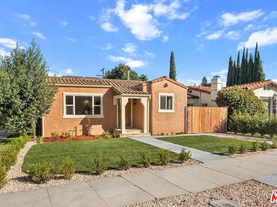 4045 Brunswick Ave, Los Angeles, CA, 90039